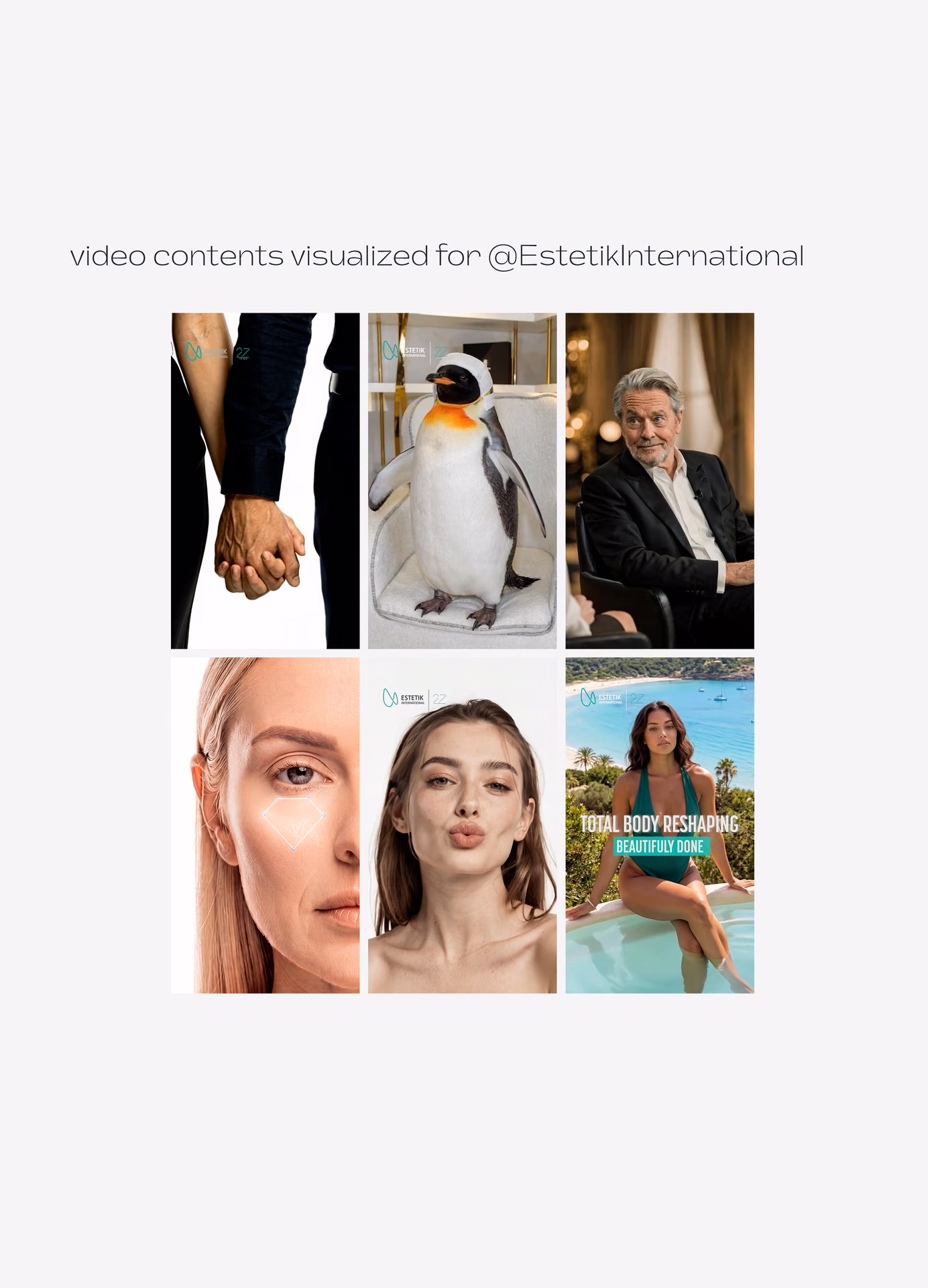 ESTETIK INTERNATIONAL